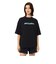 カンタベリー（canterbury）ショートスリーブ アオテアロア Tシャツ RSU32618 K