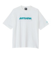 カンタベリー（canterbury）ショートスリーブ アオテアロア Tシャツ RSU32618 OW