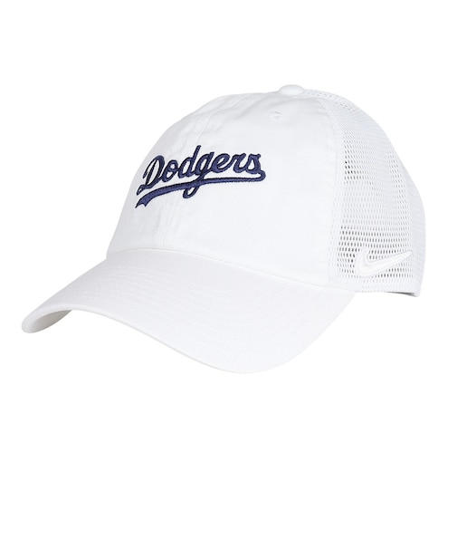 エムエルビー（MLB）トラッカーキャップ NB03-11QR-LD-JRS