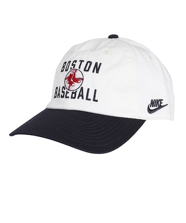 ナイキ（NIKE）コットンキャップ NB01-0I8A-BRS-A0D