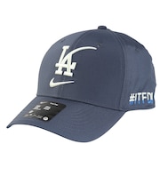 エムエルビー（MLB）キャップ RIPSTOP NB02-097T-LD-Z8F