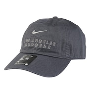ナイキ（NIKE）コットン キャップ NB01-06F-LD-17Y