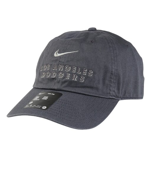 ナイキ（NIKE）コットン キャップ NB01-06F-LD-17Y
