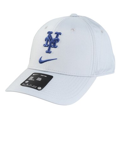 エムエルビー（MLB）キャップ RIPSTOP NB02-01V-NME-BKF