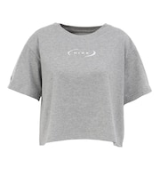 ナイキ（NIKE）スポーツウェア CLSC CROP バーシティ18 半袖Tシャツ IR7870-063