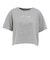 ナイキ（NIKE）スポーツウェア CLSC CROP バーシティ18 半袖Tシャツ IR7870-063