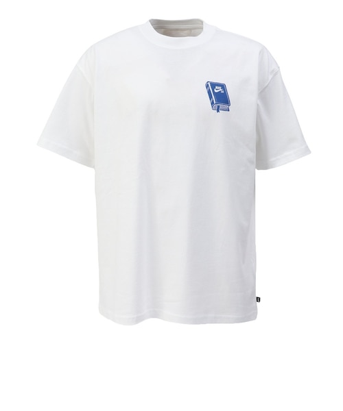 ナイキ（NIKE）SB LSE スケート スポーツ 半袖Tシャツ IR6748-100