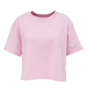 ナイキ（NIKE）スポーツウェア CLSC CROP バーシティ18 半袖Tシャツ IR7870-663