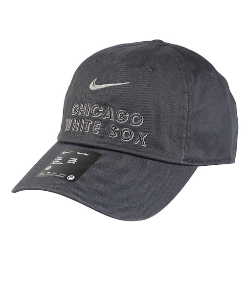 ナイキ（NIKE）コットン キャップ NB01-06F-RX-17Y