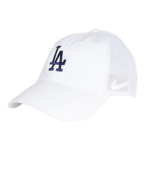 エムエルビー（MLB）トラッカーキャップ NB03-11QR-LD-BEE