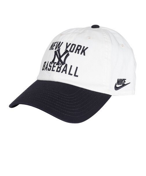 ナイキ（NIKE）コットン キャップ NB01-0I8A-N27-A0D