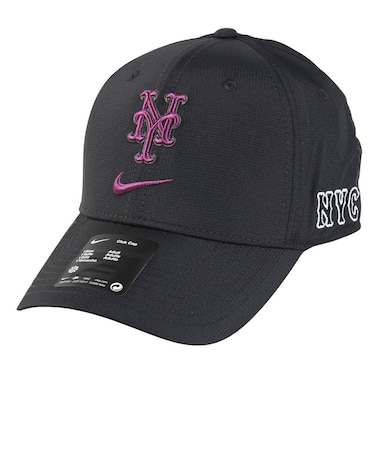 エムエルビー（MLB）キャップ RIPSTOP NB02-166N-NME-Z8F