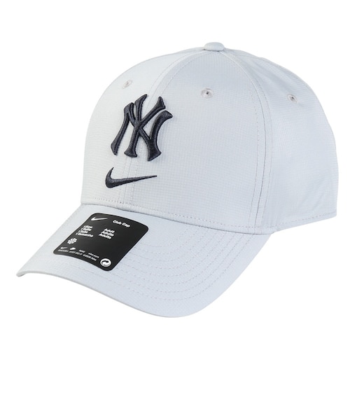 エムエルビー（MLB）キャップ RIPSTOP NB02-01V-NK-BKF｜スーパー