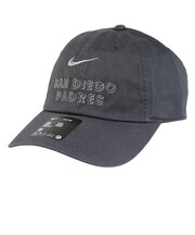 ナイキ（NIKE）コットン キャップ NB01-06F-PYP-17Y