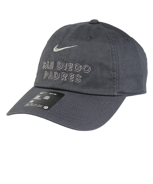 ナイキ（NIKE）コットン キャップ NB01-06F-PYP-17Y