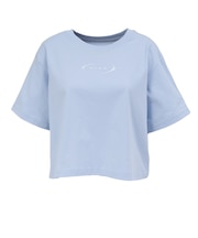 ナイキ（NIKE）スポーツウェア CLSC CROP バーシティ18 半袖Tシャツ IR7870-407