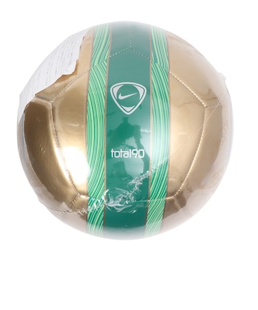 ナイキ（NIKE）サッカーボール 5号球 アカデミー T90 メタリック SP26 II3760-707-5