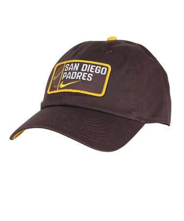 ナイキ（NIKE）コットン キャップ NB01-917Z-PYP-ZSD