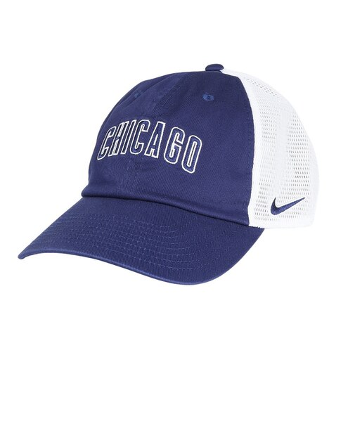 エムエルビー（MLB）トラッカーキャップ NB03-194R-EJ-JRS