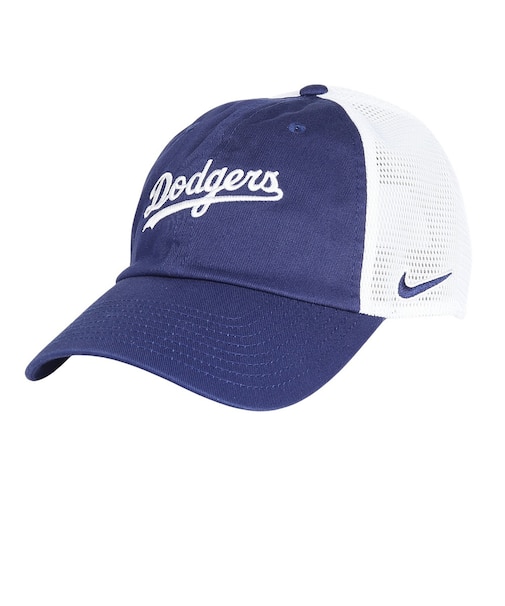 エムエルビー（MLB）トラッカーキャップ NB03-194R-LD-JRS