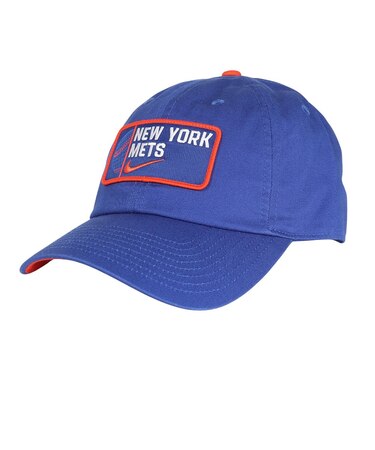 エムエルビー（MLB）コットン キャップ NB01-156N-NME-ZSD