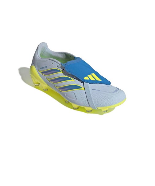 アディダス（adidas）サッカースパイク ハード/人工芝グラウンド用 プレデター PREDATOR LEAGUE FT JAPAN HG/AG OMT38-…