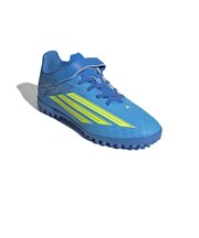 アディダス（adidas）ジュニアサッカートレーニングシューズ F50 CLUB H&L TF OOL67-JS1485