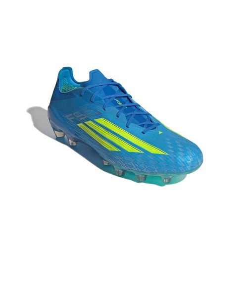 アディダス（adidas）サッカースパイク ハード/人工芝グラウンド用 サッカーシューズ F50 エリート HG/AG JAPAN OOL16-JR6465