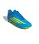 アディダス（adidas）ジュニアサッカースパイク FG/AG/HGグラウンド用 サッカーシューズ F50 CLUB FxG OOL66-JS1479