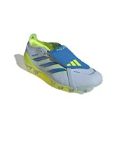アディダス（adidas）サッカースパイク ハード/人工芝グラウンド用 プレデター PREDATOR ELITE FT JAPAN HG/AG OMT34-J…