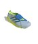 アディダス（adidas）サッカースパイク ハード/人工芝グラウンド用 プレデター PREDATOR ELITE FT JAPAN HG/AG OMT34-J…