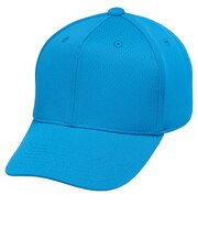 ミズノ（MIZUNO）野球 帽子 キャップ オールメッシュ 六方型 12JWBB0327