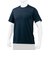 ミズノ（MIZUNO）野球ウェア Tシャツ 丸首 12JA7T6214