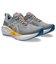アシックス（ASICS）ランニングシューズ ジョギングシューズ ノヴァブラスト5 1011B974.020