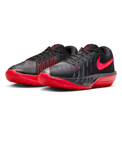 ナイキ（NIKE）バスケットシューズ バッシュ エア ズーム G.T. カット