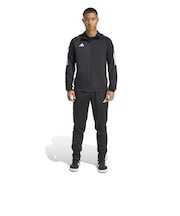 アディダス（adidas）クライマクール セレノ カット 3トライプス トラックスーツ 上下セット TP149-JZ0300