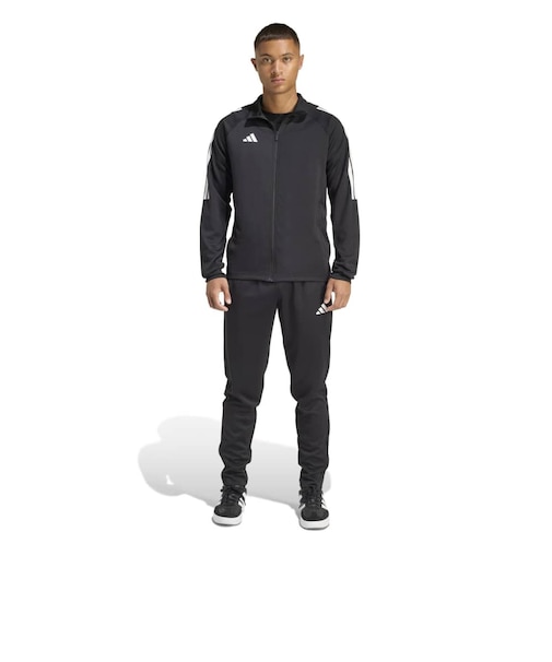 アディダス（adidas）クライマクール セレノ カット 3トライプス トラックスーツ 上下セット TP149-JZ0300