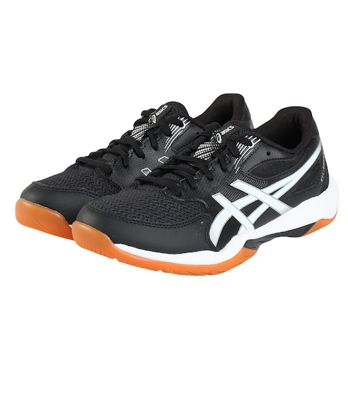 ASICS/レディースのバレーボールシューズの通販｜&mall（アンドモール