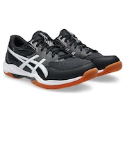 アシックス（ASICS）バレーボールシューズ GEL-ROCKET 12 WIDE 1073A081.001
