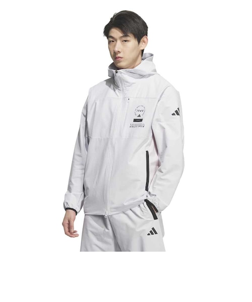 アディダス（adidas）アダプテーション レギュラーフィット ライト 