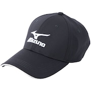 ミズノ（MIZUNO）クールホールドメッシュキャップ C2JWD10114