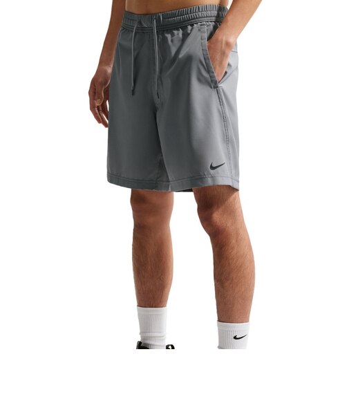 ナイキ（NIKE）ドライフィット フォーム 18cm バーサタイル ショートパンツ IF2785-084