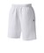 プリンス（PRINCE）テニスウェア ハーフパンツ 吸汗速乾 UPF50+ MS6203 146 WHT