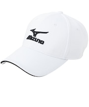 ミズノ（MIZUNO）クールホールドメッシュキャップ C2JWD10101