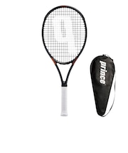 プリンス（PRINCE）ジュニア 硬式用テニスラケット ビースト 26 7TJ242 ST 25