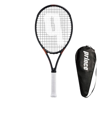 プリンス（PRINCE）ジュニア 硬式用テニスラケット ビースト 26 7TJ242 ST 25