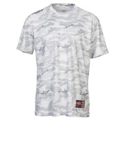 ローリングス（Rawlings）野球ウェア ジュニア コンバットチームTシャツ ATS9S01J-W