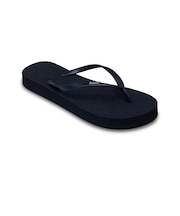 ロキシー（ROXY）VIVA HIGHER 厚底ビーチサンダル 26SPARSD261134BLK