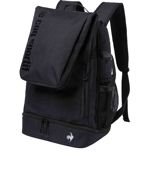 ルコックスポルティフ（lecoqsportif）テニス バッグ ラケットバック