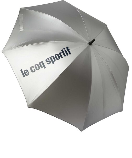 ルコックスポルティフ（lecoqsportif）晴雨兼用アンブレラ 遮熱軽量 LT6SAZ21U SL00
